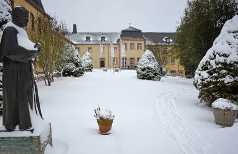 Altes Gästehaus Schnee