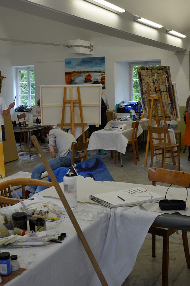 2018_Akademie_Sommerakademie_Atelier 2