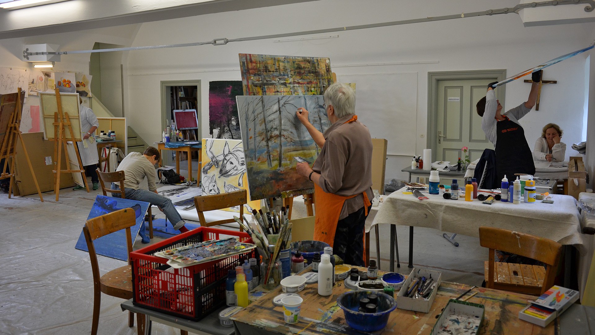 2018_Akademie_Sommerakademie_Atelier
