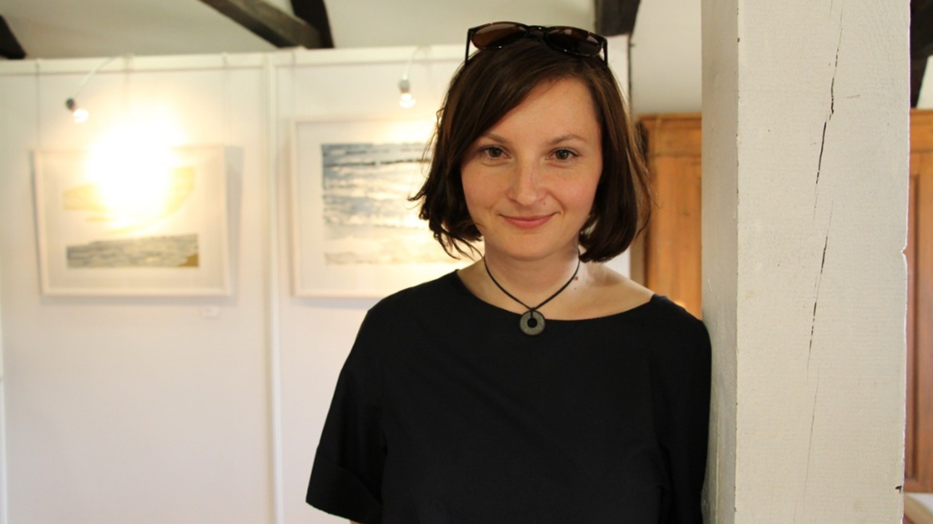 Anastasiya Nesterova