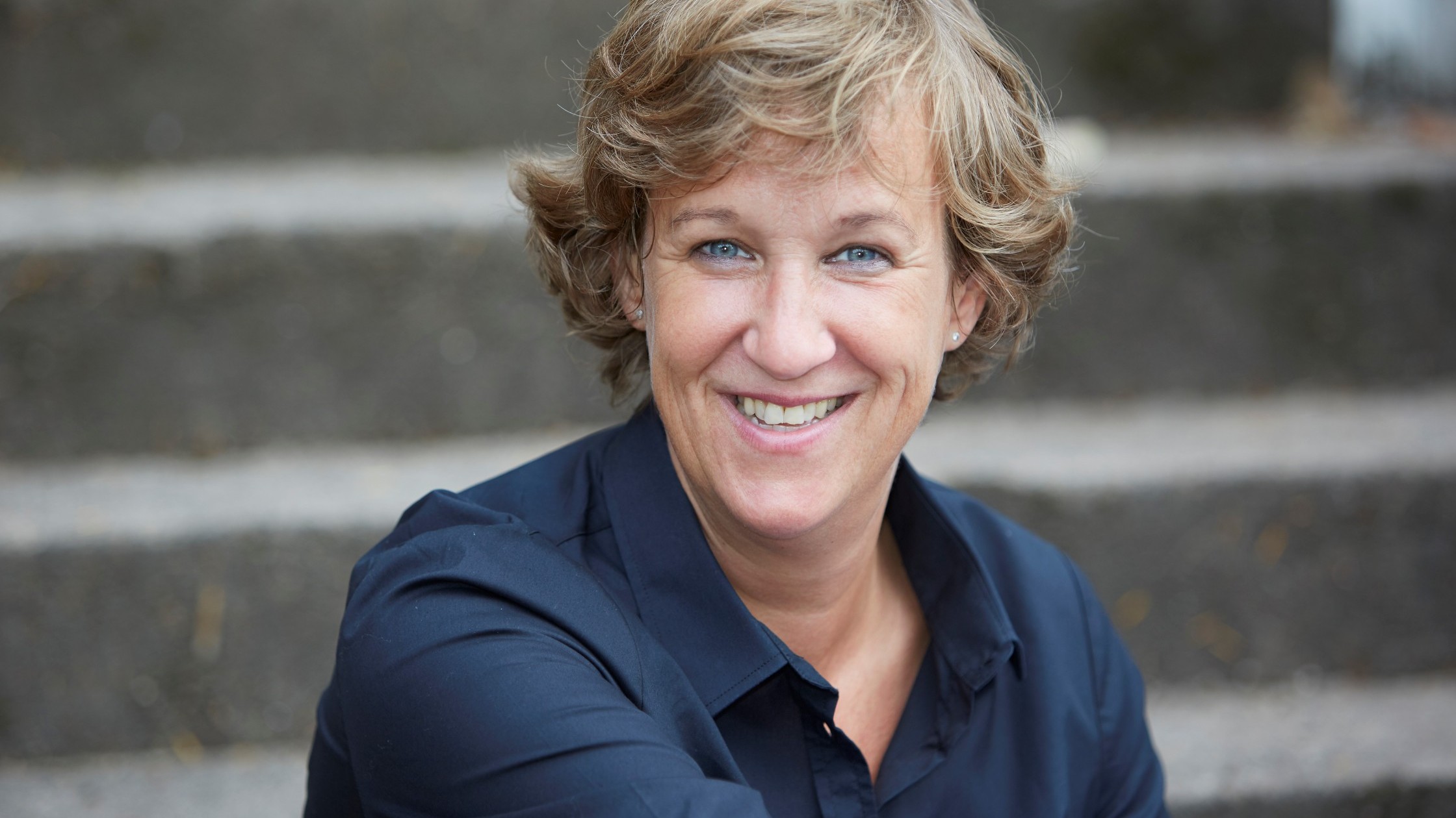 Bianca Jakobi Qigong-International