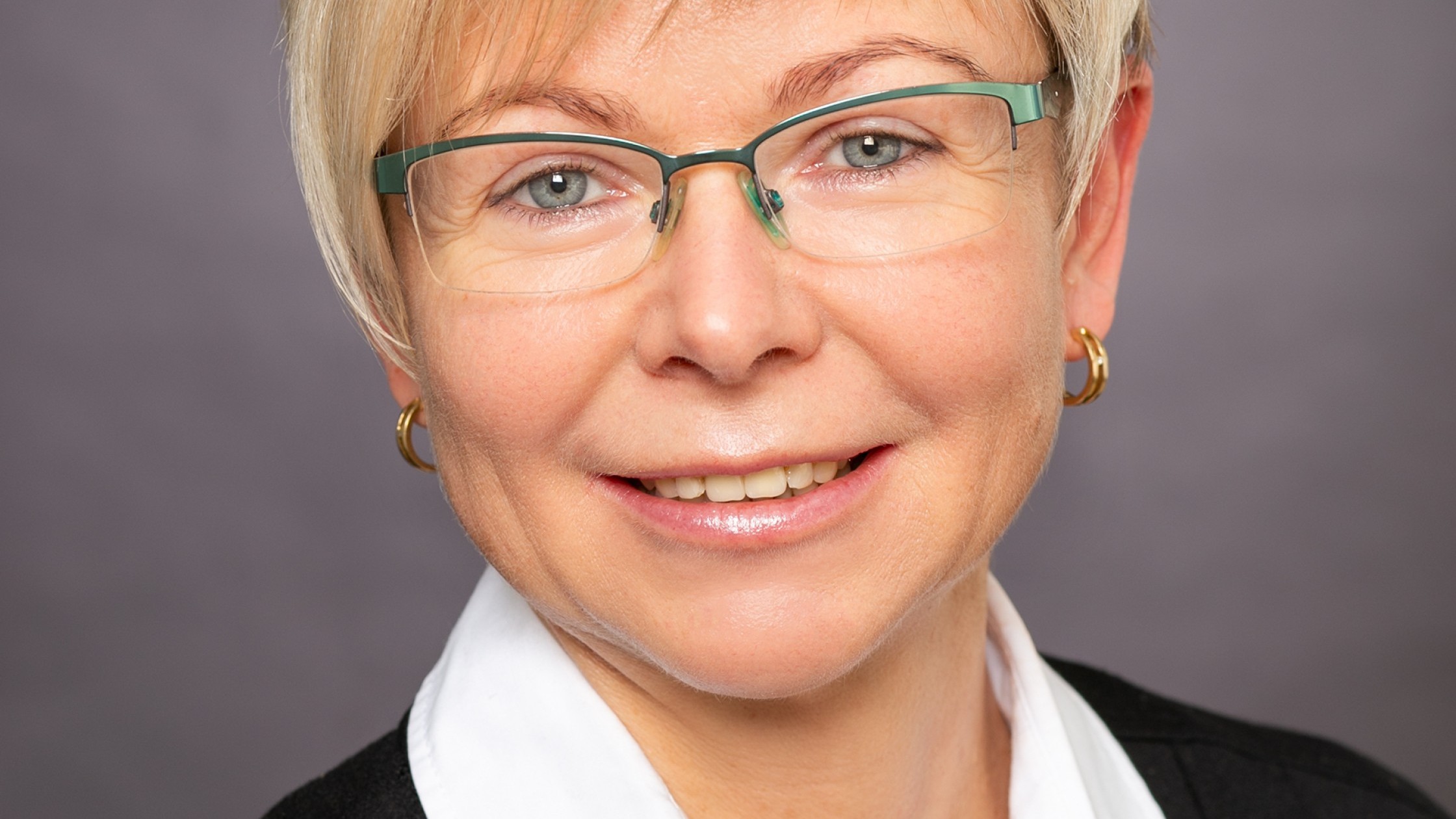 Silke Dreger