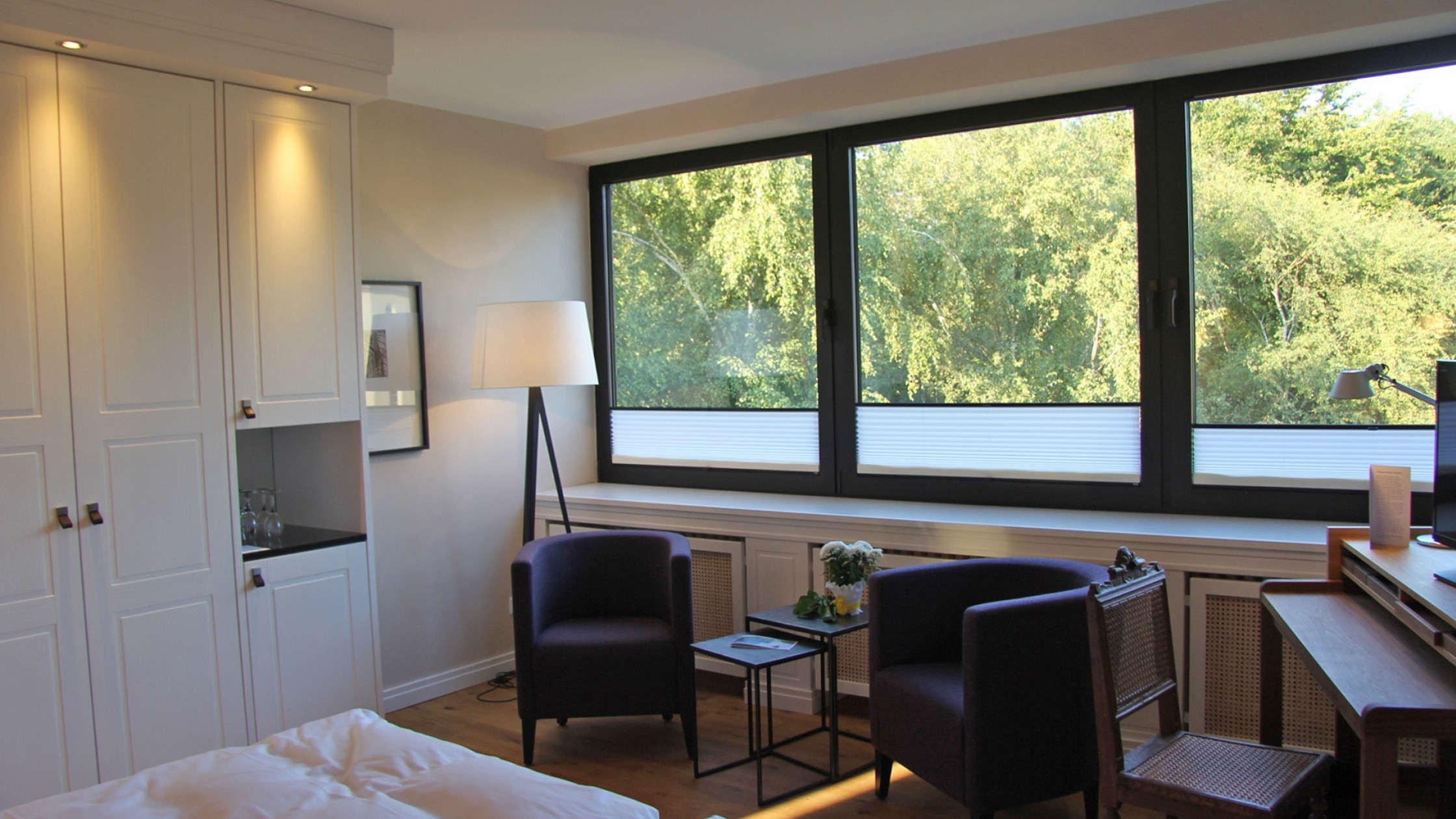 Doppelzimmer 3 Neues Gaestehaus