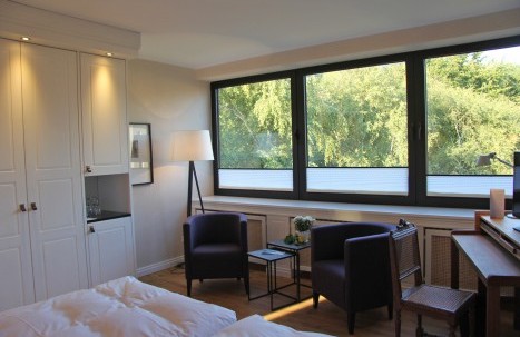 Doppelzimmer 3 Neues Gaestehaus