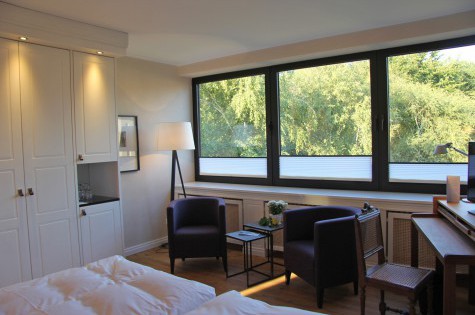 Doppelzimmer 3 Neues Gaestehaus