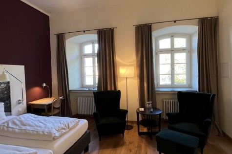 Neues altes Gästehaus DZ 3