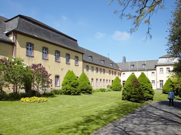 Altes Gästehaus Sommer