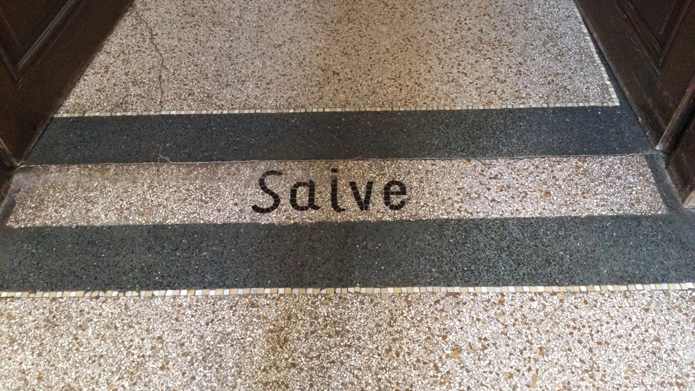 2017_Kloster Steinfeld_Fussboden_Salve