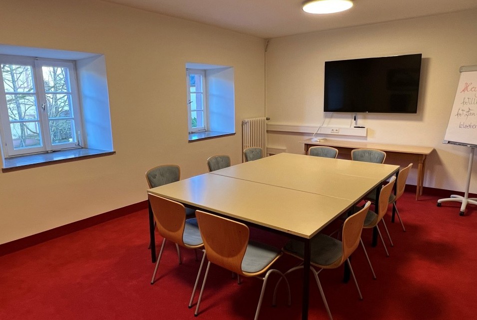 Seminarraum 4.1