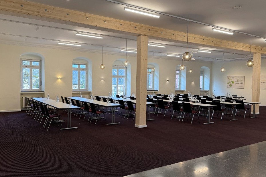 Hermann- Josef Saal 5